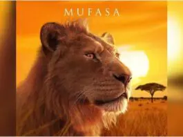 Mufasa: The Lion King OTT Streaming Details