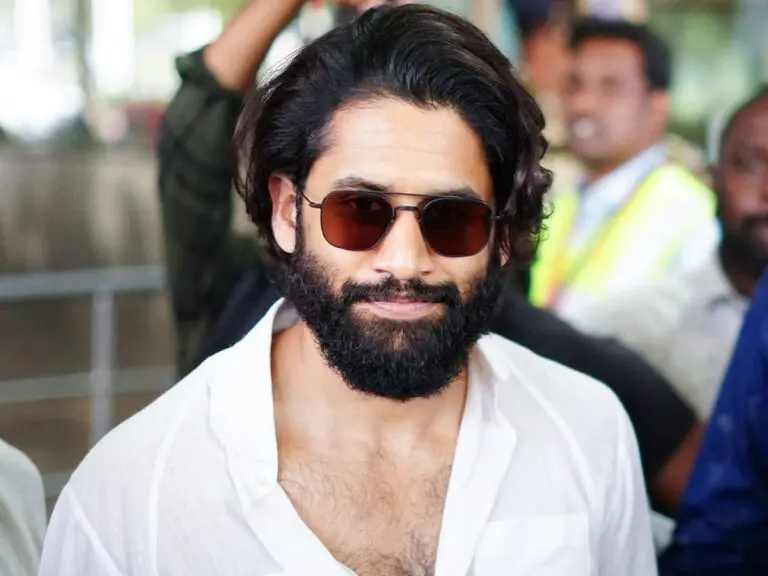 Naga Chaitanya Not Teaming Up with Koratala Siva