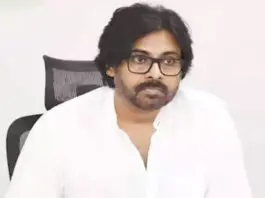 Pawan Kalyan is down with Viral Fever and Spondylitis.