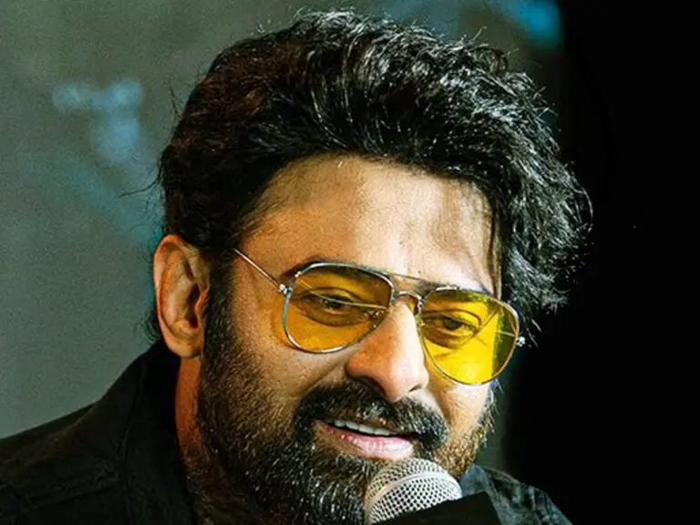 Prabhas’s Fauji Targets Summer 2026 Release