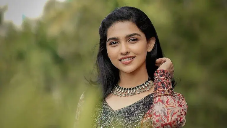 Mamitha Baiju in Pradeep Ranganathan’s Next