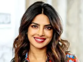 Priyanka Chopra takes a break from SSMB29.