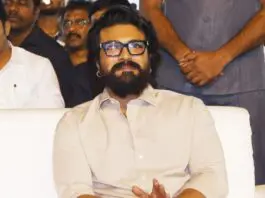 But his next 3 films are fixed with these directors only, and the fans who were worried with this news are currently searching about Nikhl Nagesh Bhatt's social media accounts as Ram Charan’s lineup has a twist, as he is going to do a new film before Sukumar’s project.