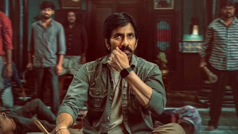 Raviteja’s Mass Jathara Postponed Again