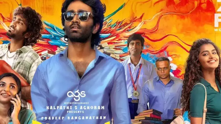 Return of the Dragon Movie Review: A Neat Entertainer with a Good Message