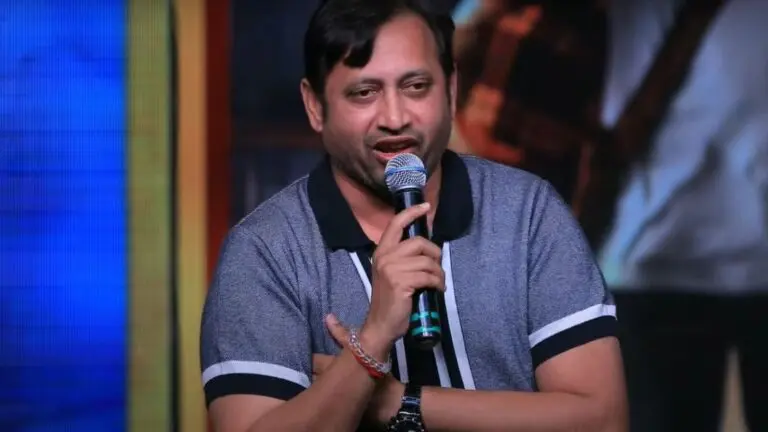 SKN Criticized Vaishnavi Chaitanya?
