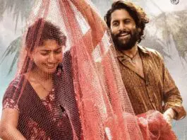 Sai Pallavi's Dance in Thandel faces criticism.