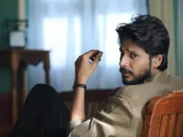 Netflix's Telugu Web Series is coming soon and Sundeep Kishan will star in it.