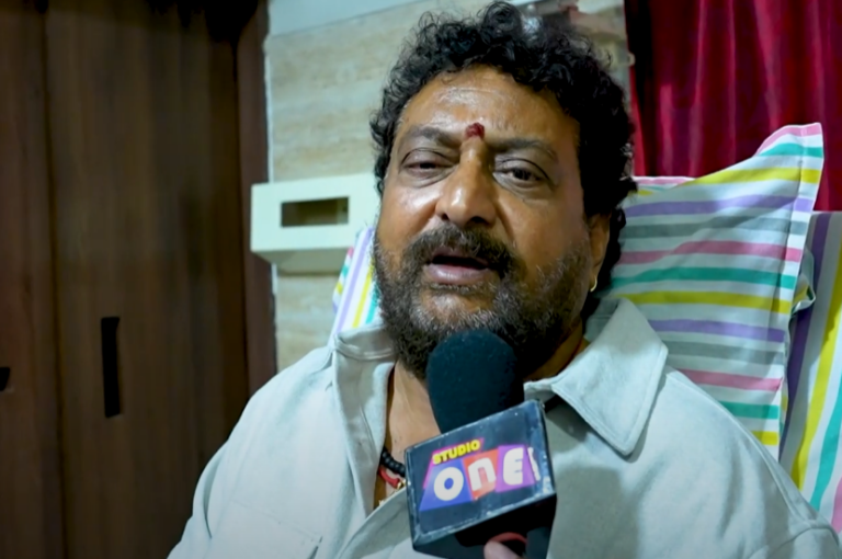 Prudhvi Raj crossing all limits