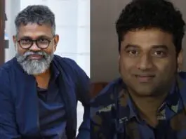 Pushpa 2's final success event, the thanks meet, happened on Saturday, with all the distributors, Cast, and Crew present. Director Sukumar gave a heartfelt speech during the event, and the fans are sharing the speech happily as Sukumar Confirms DSP for RC17.