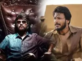 During the promotions of his latest film Mazaka, actor Sundeep Kishan talked about Coolie. Though he is not a part of the film, he went to the film's sets as Lokesh is his friend and witnessed Superstar Rajinikanth. "I watched 45 minutes of the film. It will definitely collect 1000 crores," said the actor. The fans of Rajini are currently sharing this clip, as Sundeep Kishan takes the film's hype to the next level as he says that Coolie is a sure-shot 1000 Cr film.