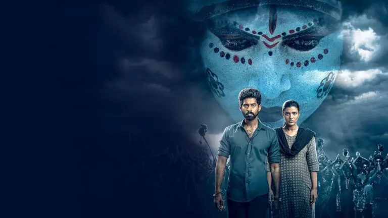 Stream Suzhal Season 2 Today