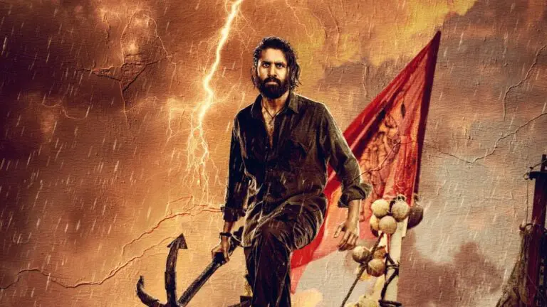 Thandel Producer On 100 Cr Controversy