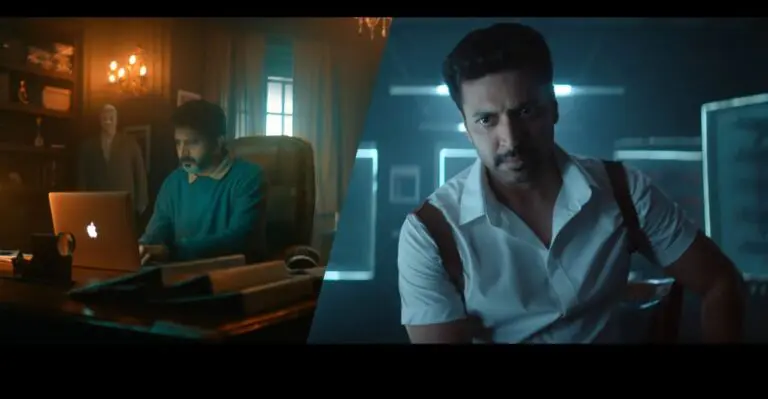 Thani Oruvan Sequel Shelved?