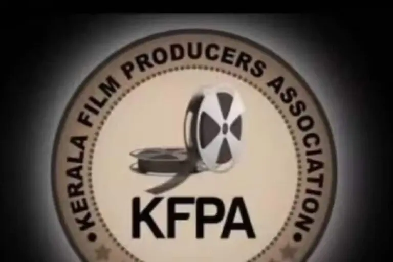 Kerala Producers Call Shutdown