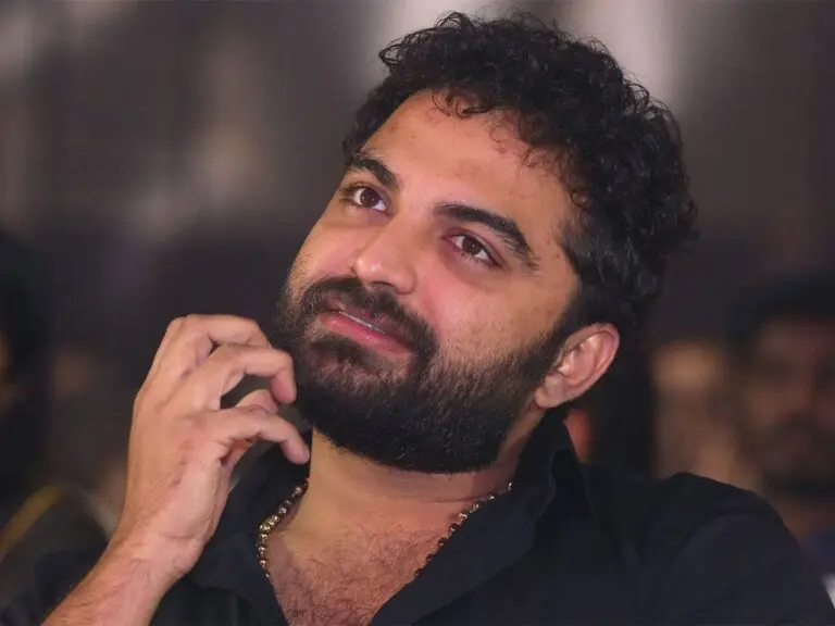 Vishwak Sen’s Promise: Will He Deliver?