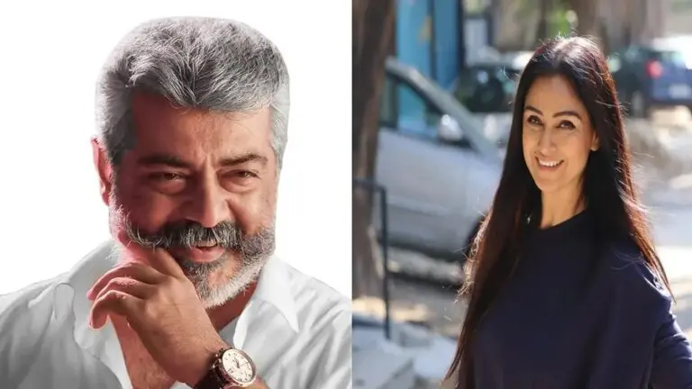 Ajith and Simran acting Together after a Long Gap చాలా ఏళ్ళ గ్యాప్ అనంతరం కలిసి నటిస్తున్న ‘అజిత్ – సిమ్రాన్’ 