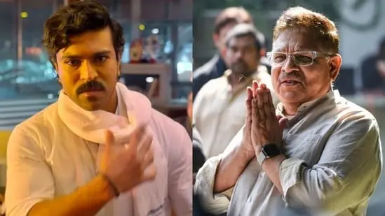 allu aravind allu aravind