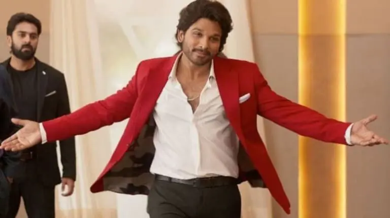 ఇకపై నెట్ ఫ్లిక్స్ లో అందుబాటులో ఉండని ‘అల వైకుంఠపురములో’