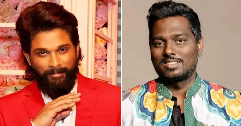 Allu Arjun 22nd Movie Fixed with that Director అల్లు అర్జున్ 22 మూవీ ఆ దర్శకుడితో ఫిక్స్ ?