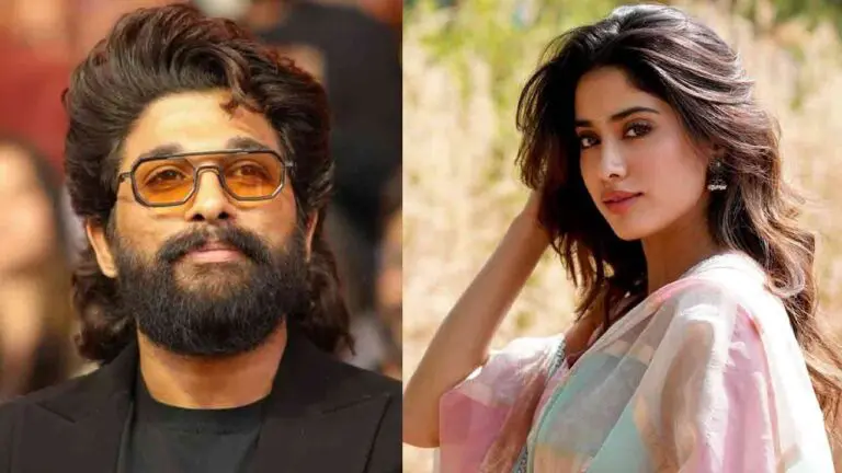 Bollywood Beauty to Act in Allu Arjun Atlee Movie అల్లు అర్జున్ – అట్లీ మూవీలో హీరోయిన్ గా బాలీవుడ్ బ్యూటీ ?