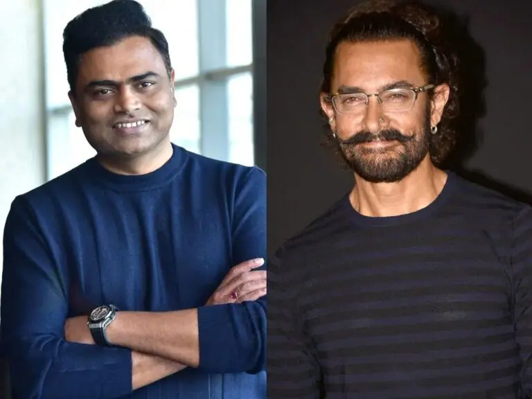 Vamsi Paidipally Movie Fix with Aamir Khan అమీర్ ఖాన్ తో వంశీ మూవీ ఫిక్స్ ?