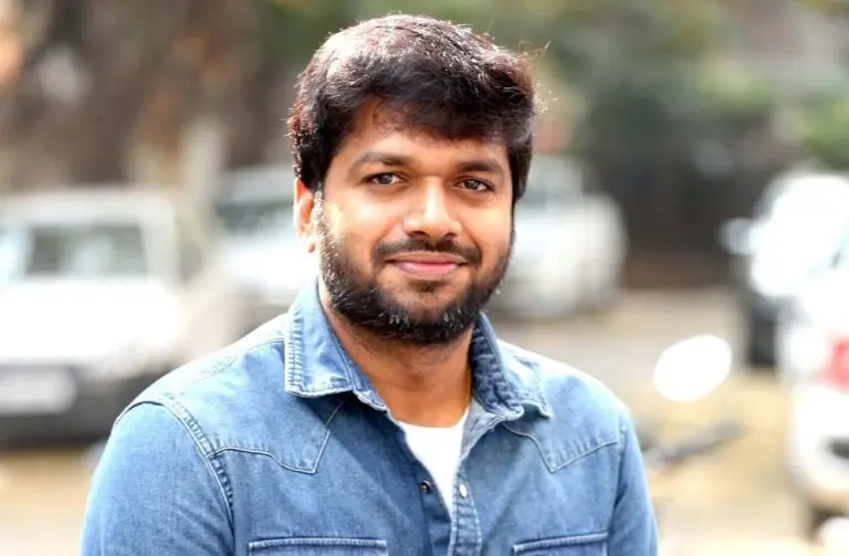 Did Anil Ravipudi hit a Hattrick అనిల్ రావిపూడి హ్యాట్రిక్ కొడతారా ?