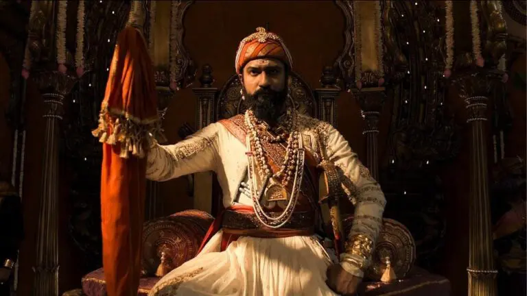 Chhaava’s costliest mistake