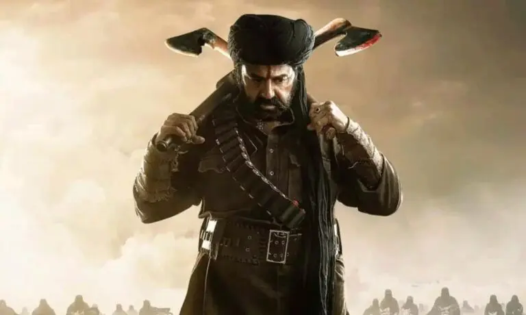 Daaku Maharaaj Worldwide Boxoffice Closing Collections ‘డాకు మహారాజ్’ వరల్డ్‌వైడ్ బాక్సాఫీస్ క్లోజింగ్ కలెక్షన్స్