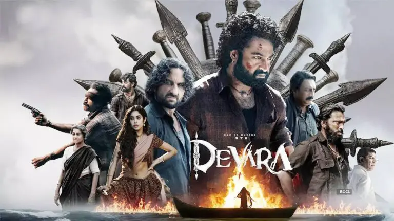 Did Devara Impress Japan Audiance జపాన్ ఆడియన్స్ ని ‘దేవర’ ఆకట్టుకుంటుందా ?
