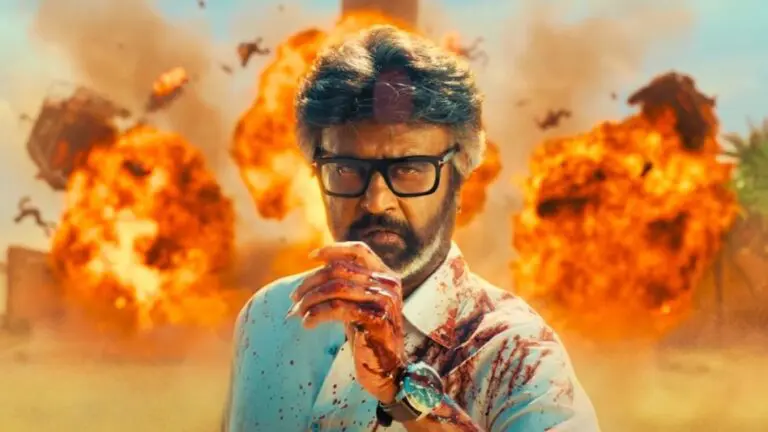 Jailer 2 much more Grandeur ‘జైలర్ 2’ మరింత గ్రాండియర్ గా