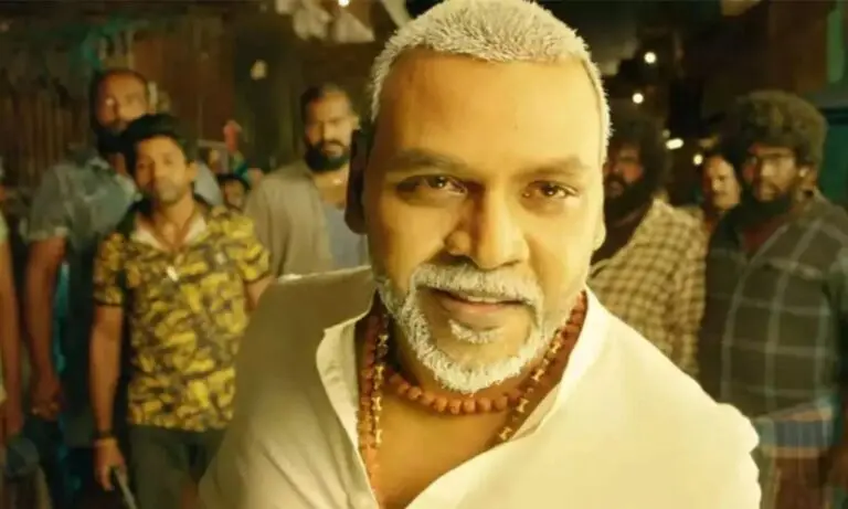 Kanchana 4 with Pan Indian Range పాన్ ఇండియన్ రేంజ్ లో  గ్రాండియర్ గా ‘కాంచన 4’ 