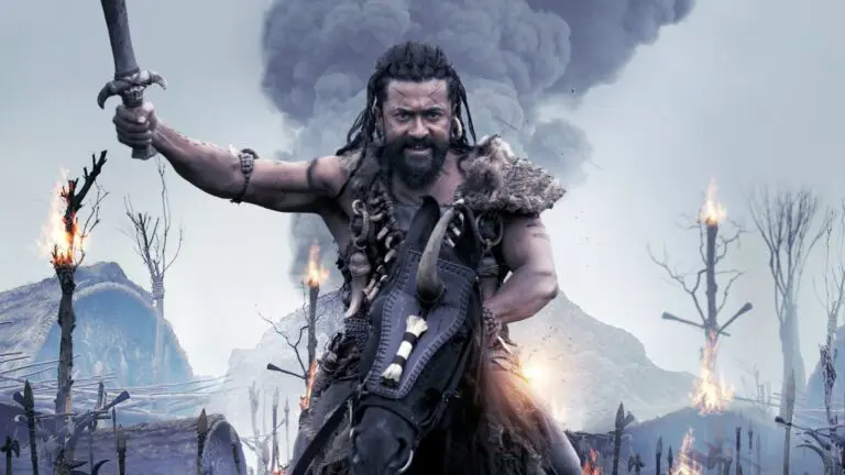 Kanguva Telugu Buyers Losses Compensated with that Movie ‘కంగువ’ తెలుగు బయ్యర్స్ నష్టాలు ఆ మూవీతో భర్తీ