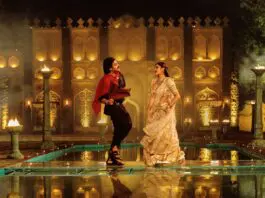 HHVM's second single is good, but can it take the film's hype to the next level? Until now, the promotional content of this film didn't raise any anticipation among audiences and today this song, though it sounds good, somehow lacks the X factor. The fans of Pawan Kalyan are currently sharing the song's link on social media, as “Kollagottinadhiro,” Hari Hara Veera Mallu's Second Single is out now.