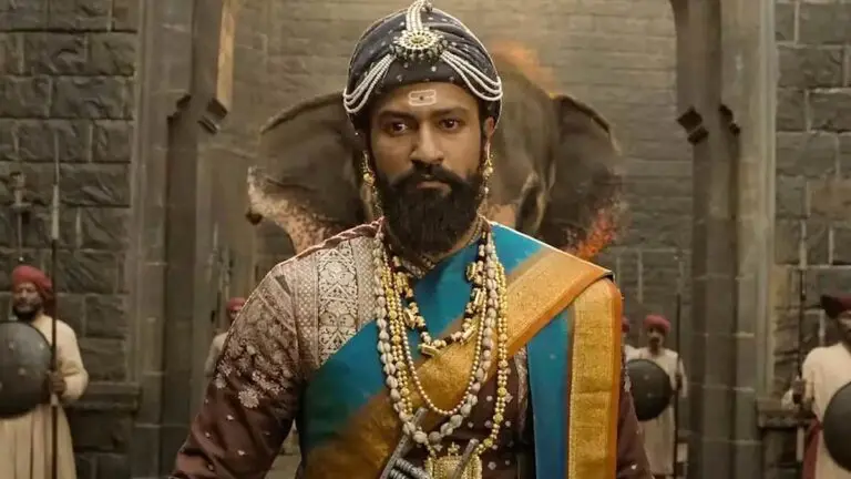 Chhaava Roars at Box Office – Massive 1st Week Collections