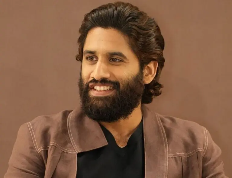100 crores budget for Naga Chaitanya