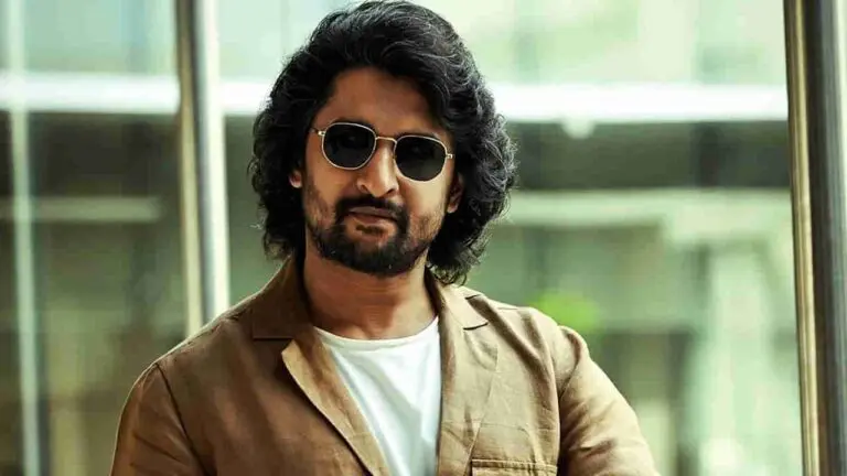 Did Hit 3 will be ‘A’ Rated Film హిట్ – 3 : నాని ఫస్ట్ ‘A’ రేటెడ్ ఫిలిం అవుతుందా ?
