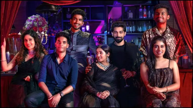 Jaabilamma Neeku Antha Kopama Movie Review: An Entertaining and Lighthearted Take with Some Flaws