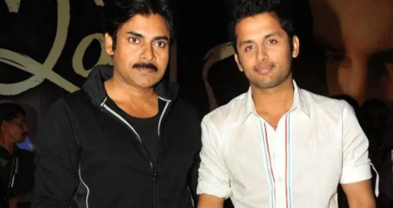 ​Nithin Targets Mega Brothers Releases మెగా బ్రదర్స్ రిలీజ్ డేట్స్ ని టార్గెట్ చేసిన నితిన్ 