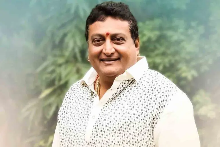 30 years of Prudhvi Finally Apologizes ​ఫైనల్ గా క్షమాపణలు చెప్పిన 30 ఇయర్స్ పృథ్వీ 