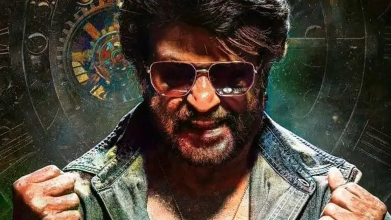 Coolie Teaser Set For Release