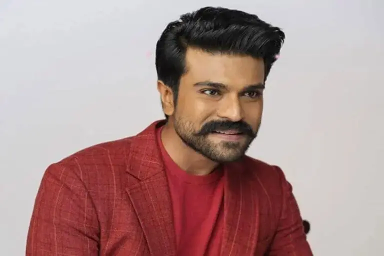 ​Ram Charan Mythological Movie with Bollywood Director బాలీవుడ్ డైరెక్టర్ తో  రామ్ చరణ్ భారీ మైథలాజికల్ మూవీ ?
