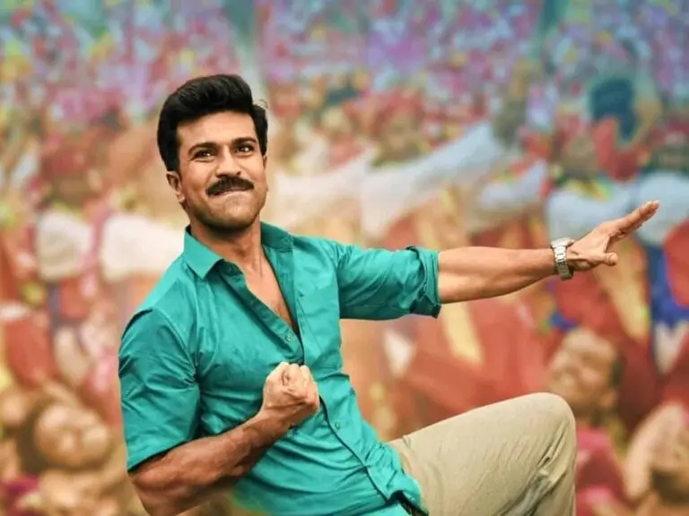 Game Changer Worldwide Closing Collections ‘గేమ్ ఛేంజర్’ వరల్డ్‌వైడ్ క్లోజింగ్ గ్రాస్ కలెక్షన్స్