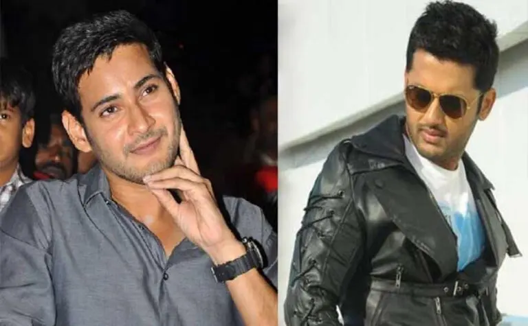 Superstar to Release Robin Hood Second Song ‘రాబిన్ హుడ్’ సెకండ్ సాంగ్ రిలీజ్ చేయనున్న సూపర్ స్టార్ 