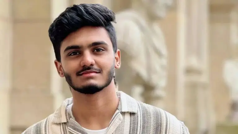 Sai Abhyankkar New Music Sensation సాయి అభ్యంకర్ : న్యూ మ్యూజిక్ సెన్సేషన్ 