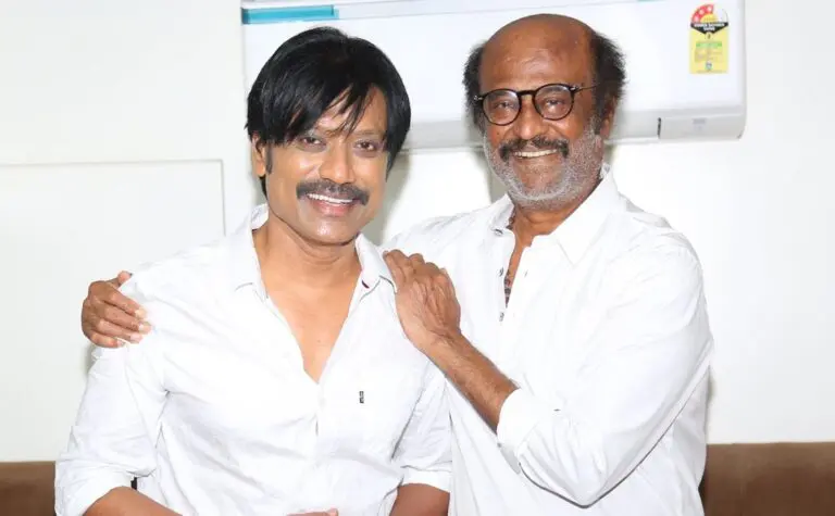 ‘జైలర్ – 2’ లో విలన్ గా ఎస్ జె సూర్య ?