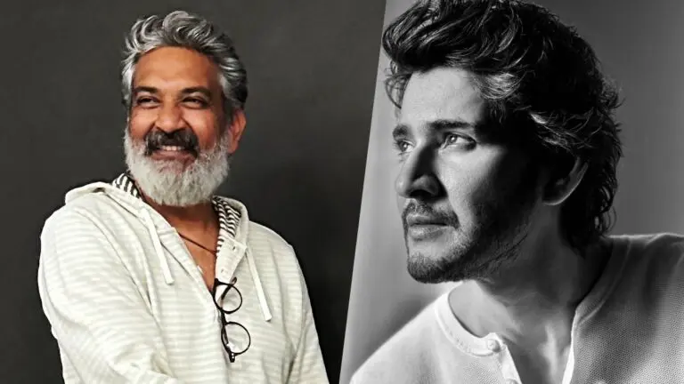 SSMB29 Official Announcement on That Day SSMB 29 : అఫీషియల్ అనౌన్స్ మెంట్ ఆ రోజున రానుందా ?