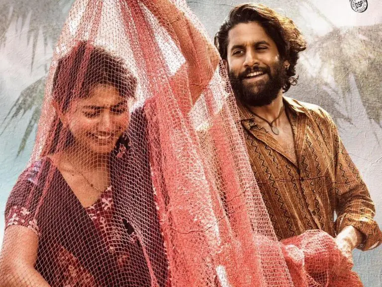 Thandel Passes Monday Test with Decent Hold