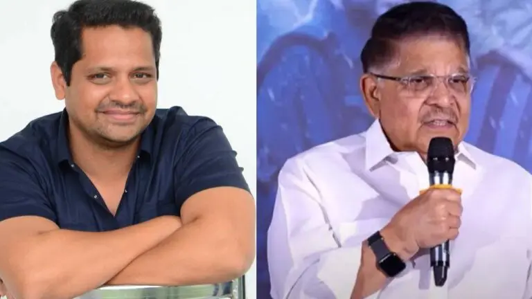 Thandel Producer Slams Zee Telugu జీ తెలుగు కి ‘తండేల్’ ప్రొడ్యూసర్ చురకలు