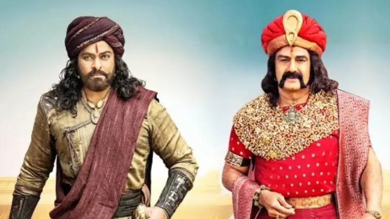 Telugu Historical Biopics being Failed ఫెయిల్ అవుతున్న తెలుగు హిస్టారికల్ బయోపిక్స్ 